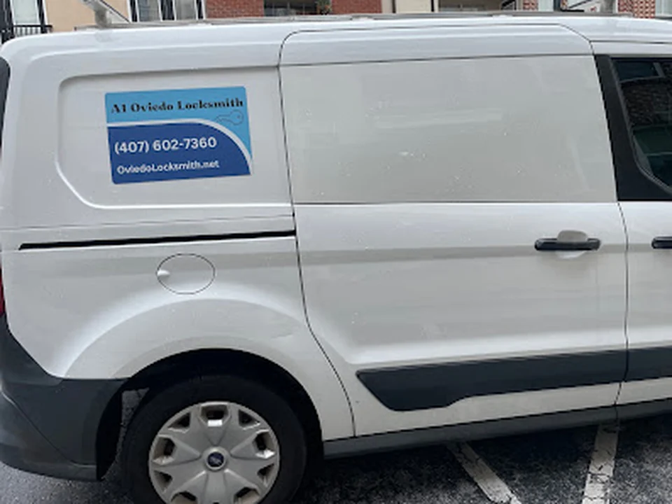 A1 Oviedo Locksmith LLC