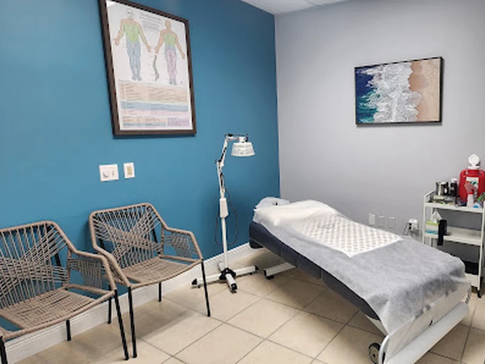 Acupuncture of Orlando
