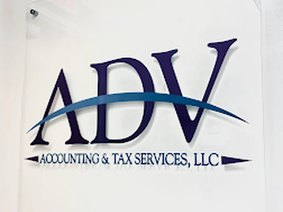 ADV Accounting & Tax Services, LLC