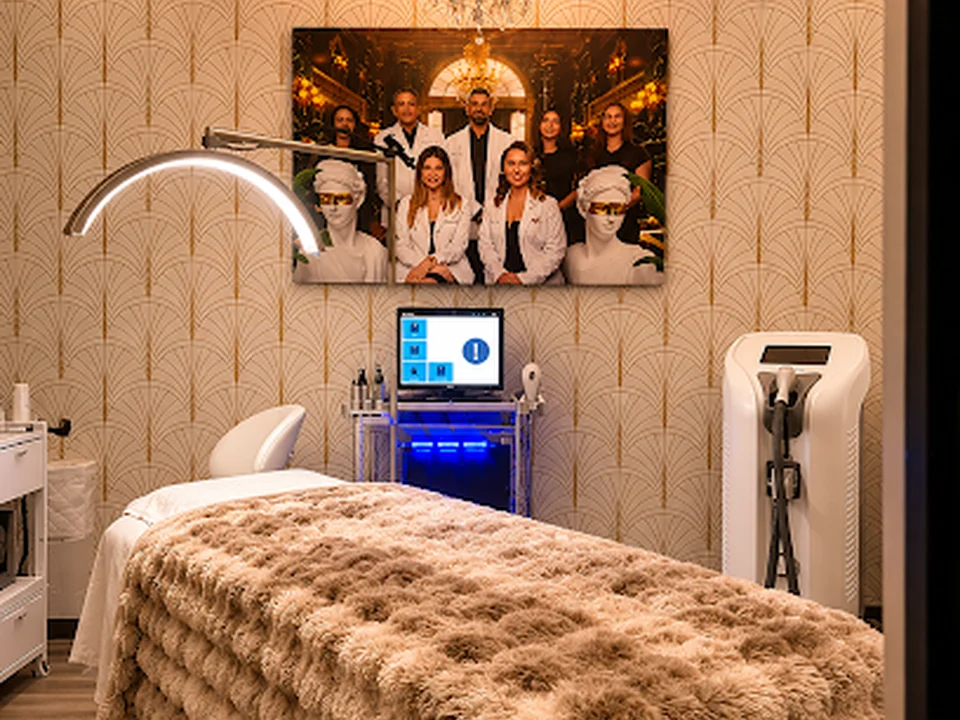 Aesthetic District Medspa