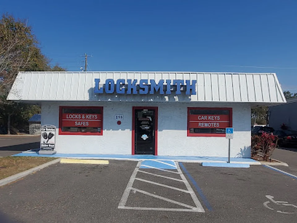 Affordable Lock & Security Solutions