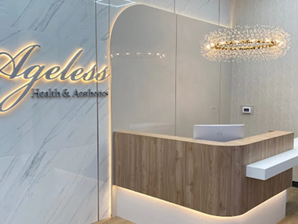 Ageless Aesthetics Orlando