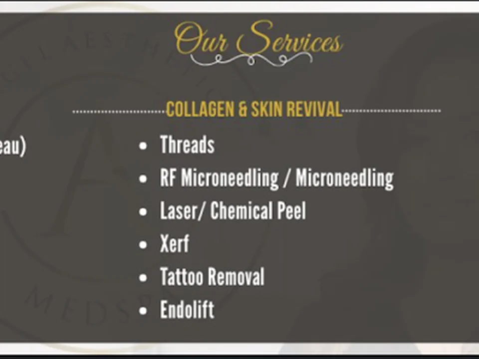 Angel Aesthetics Med Spa