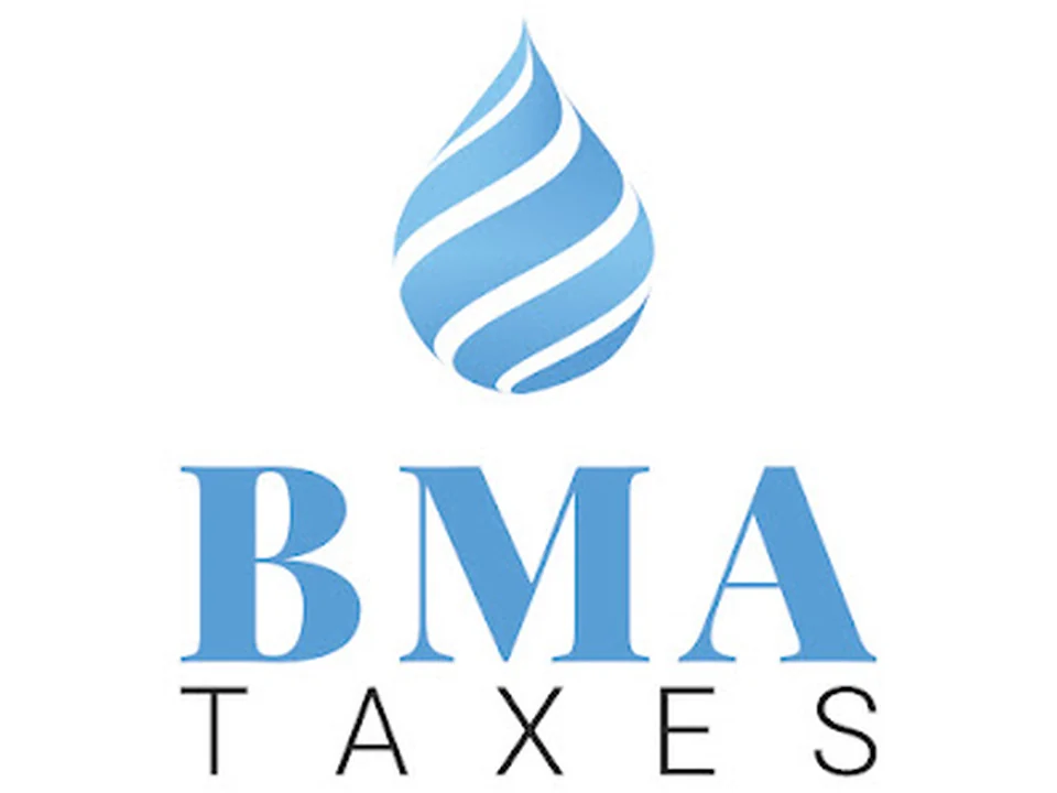 BMA Taxes