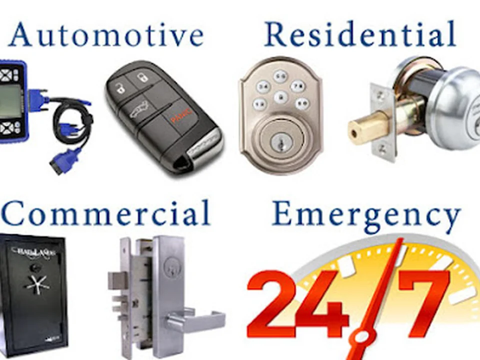 Celebration Locksmith