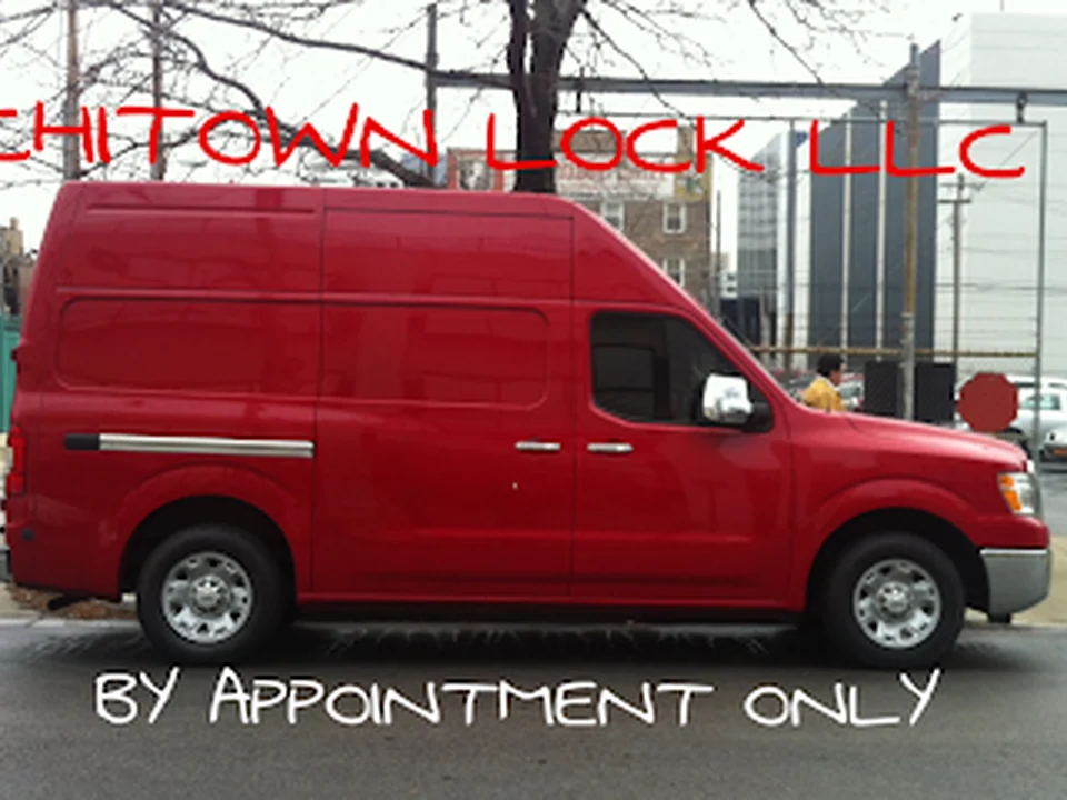 Chitown Lock LLC