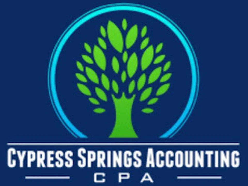 Cypress Springs Accounting, CPA, PA
