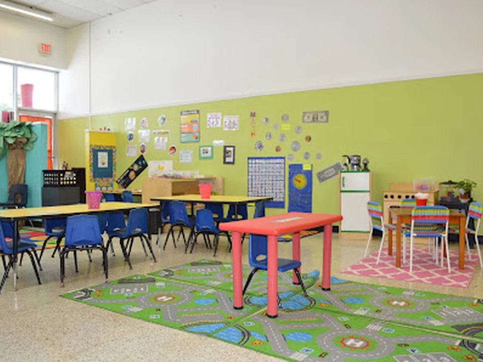 Dream Big Preschool of Learning