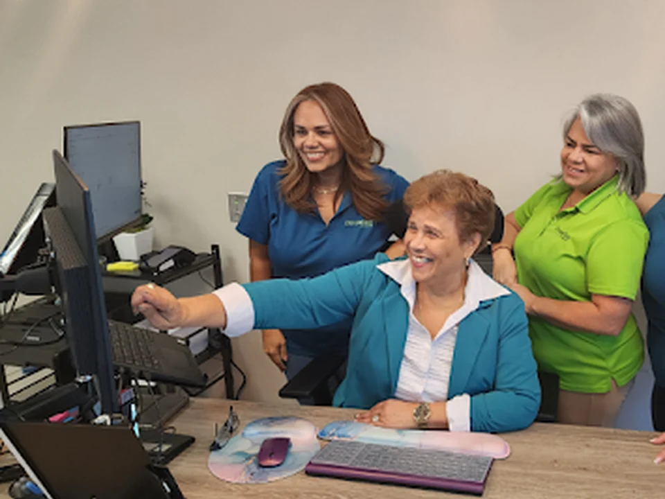 Dreamline Accounting Services