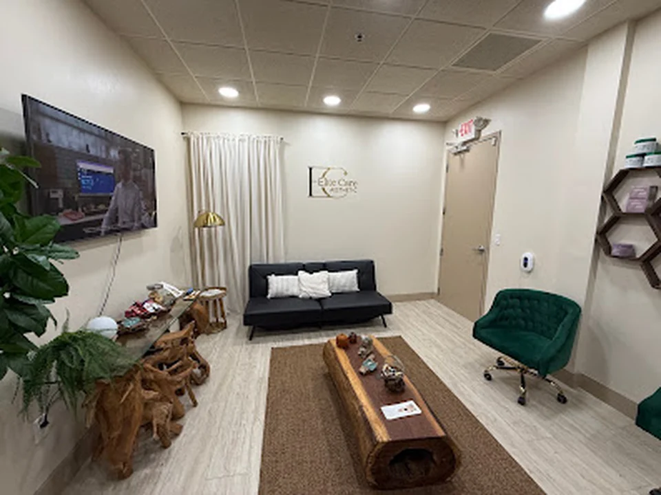 Elite Care Aesthetic