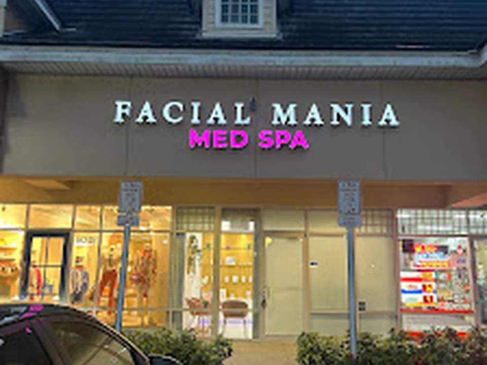 Facial Mania Med Spa Orlando