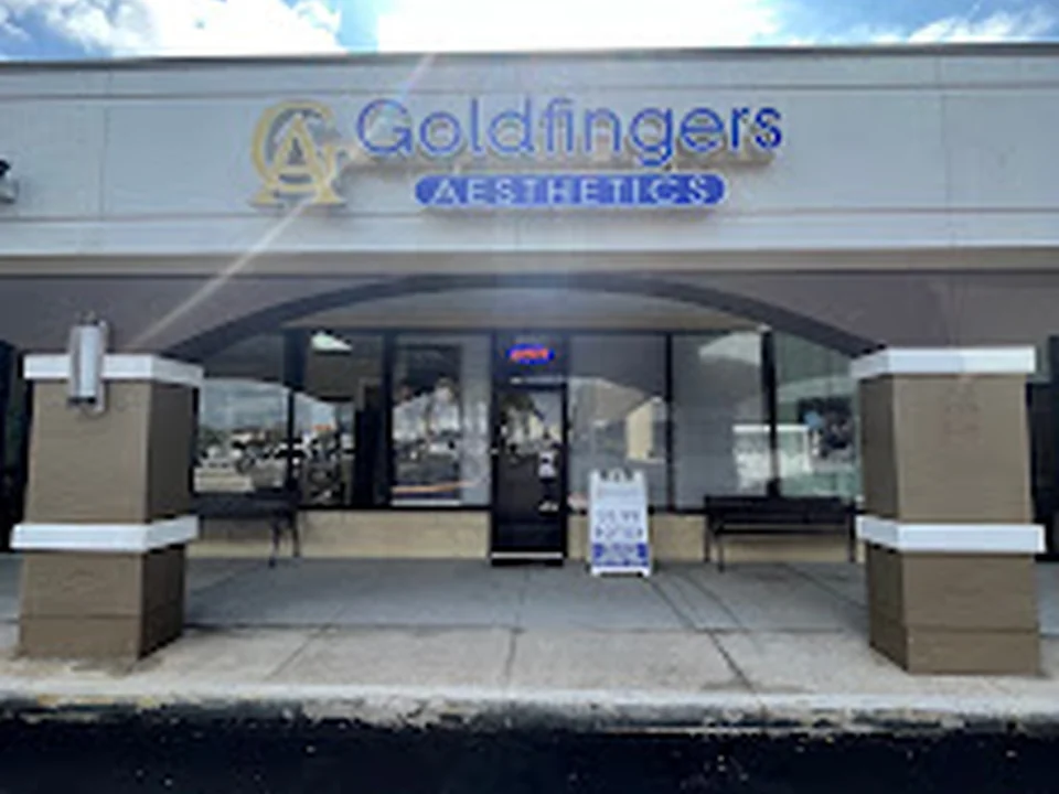 Goldfingers Aesthetics & Medical Spa - Orlando