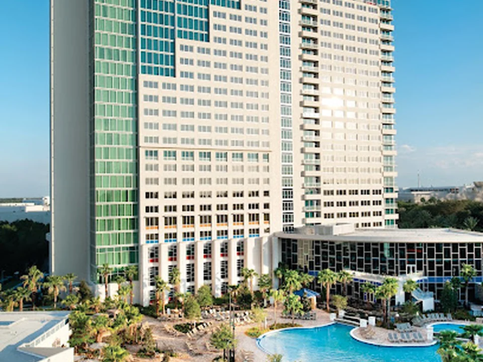 Hyatt Regency Orlando
