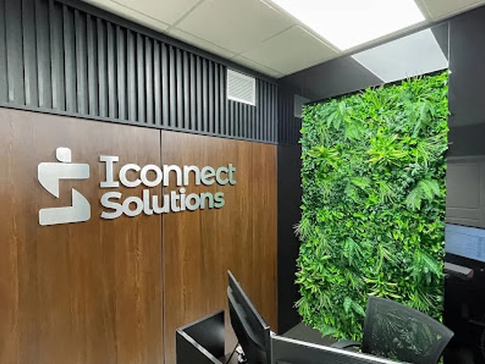 iConnect Solutions