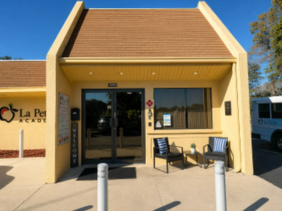 La Petite Academy on S. Trail Circle