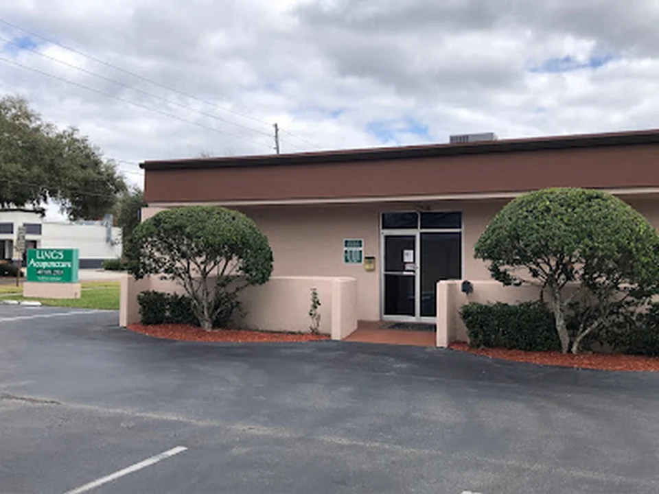 Ling's Acupuncture, Inc.