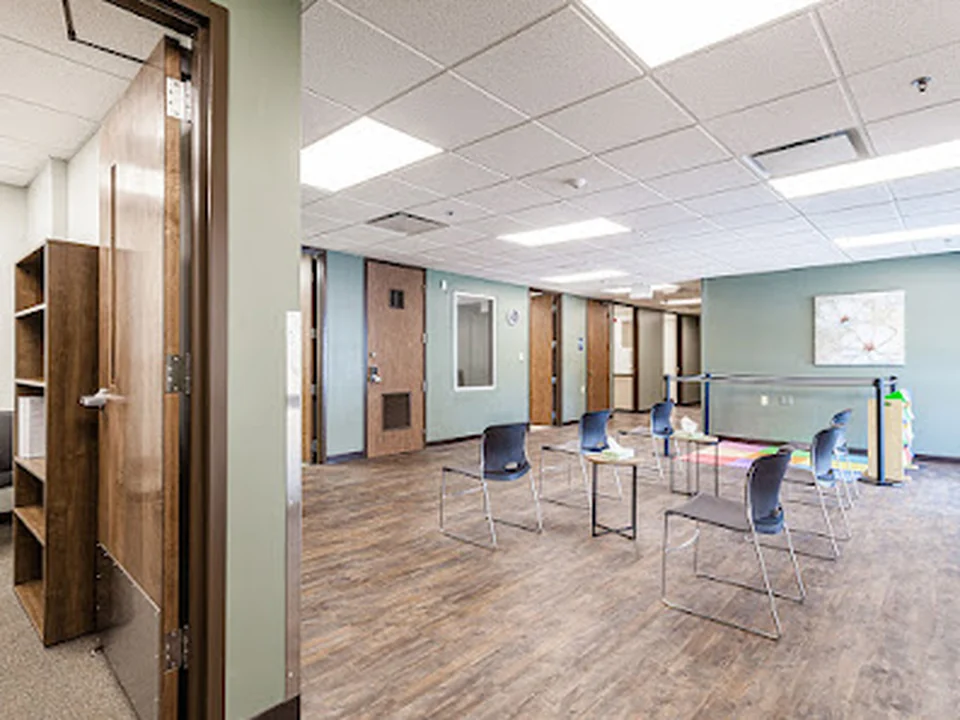 Longwood Comprehensive Treatment Center