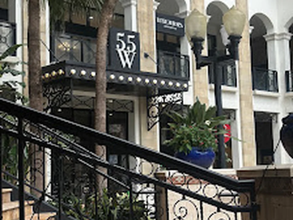 LUXE Med Spa Aesthetics