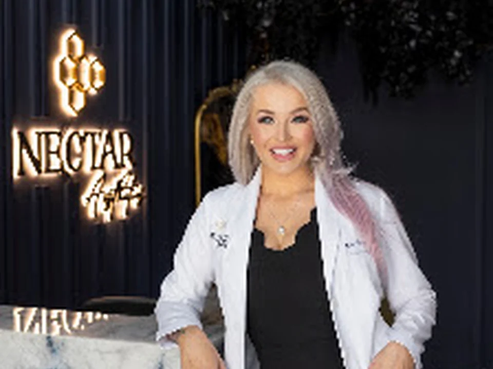 Nectar Aesthetics® Med Spa - Orlando