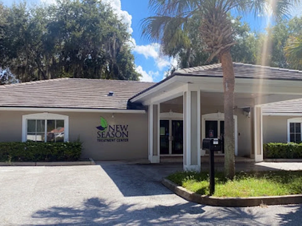 New Season Treatment Center – Leesburg