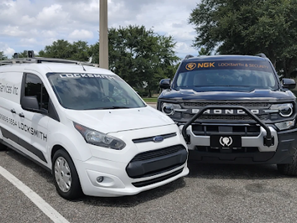 NGK Services Inc.