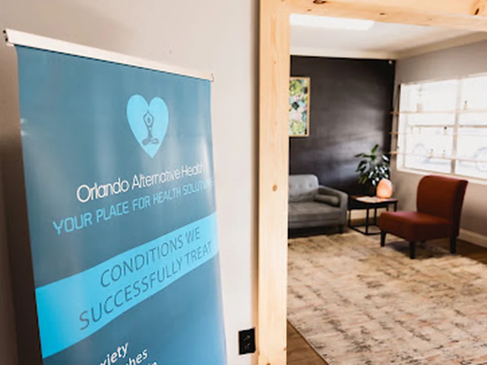 Orlando Alternative Health
