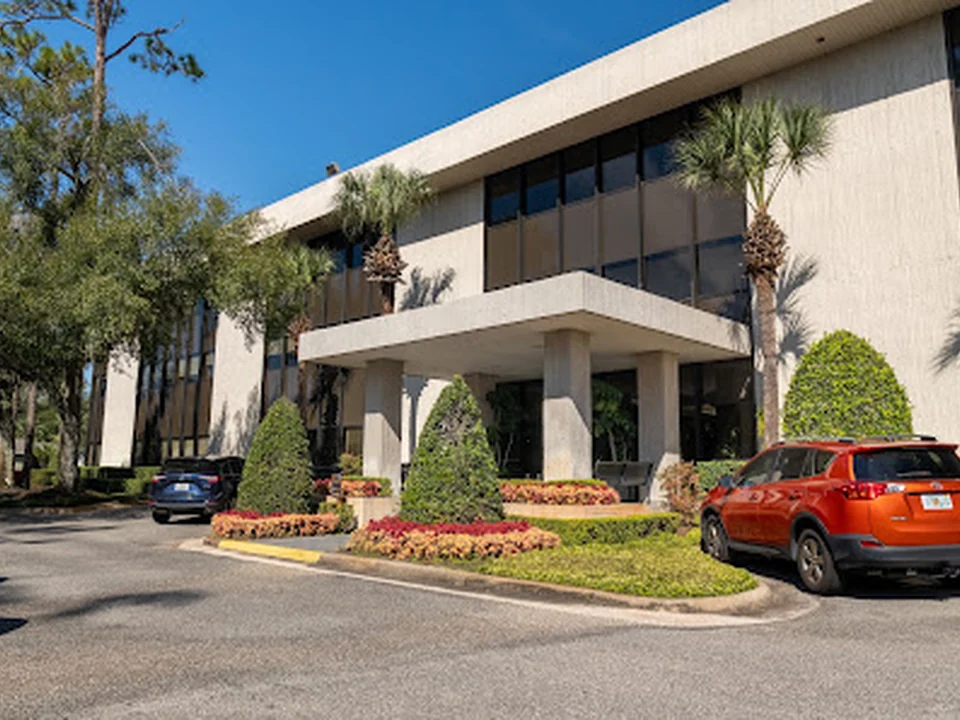 Orlando Outpatient Center