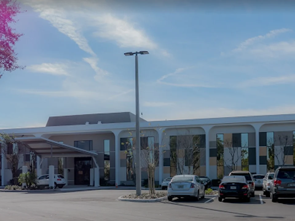 Orlando Recovery Center Drug, Alcohol and Mental Health Rehab