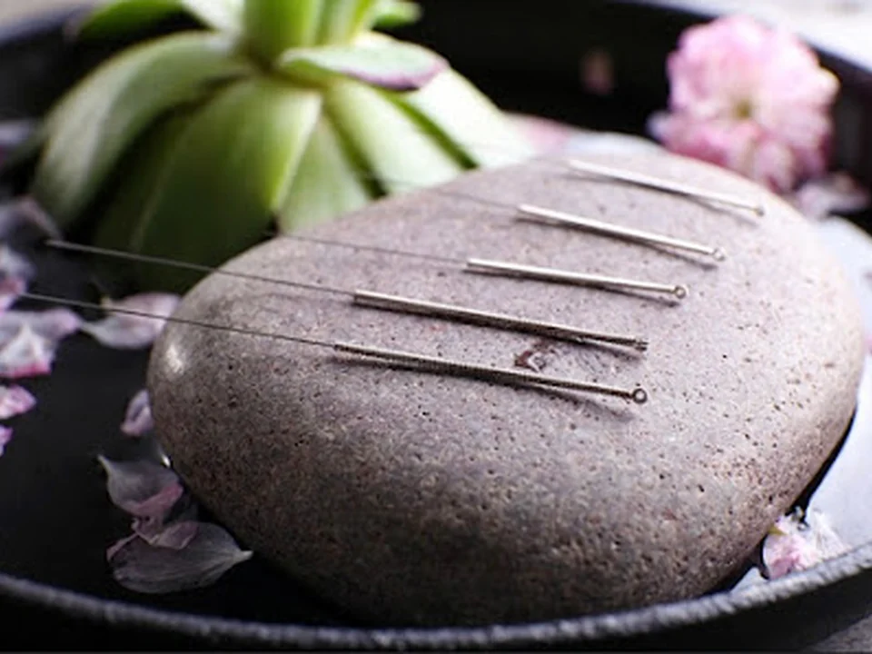 Pink Heart Acupuncture & More