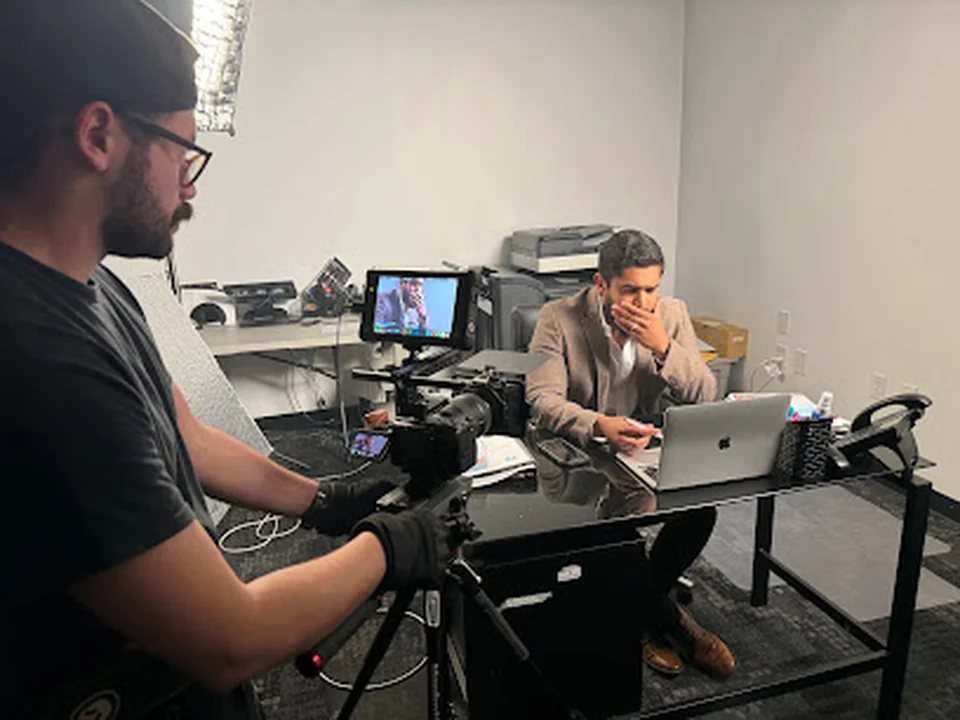 Foto de Power Couch Media