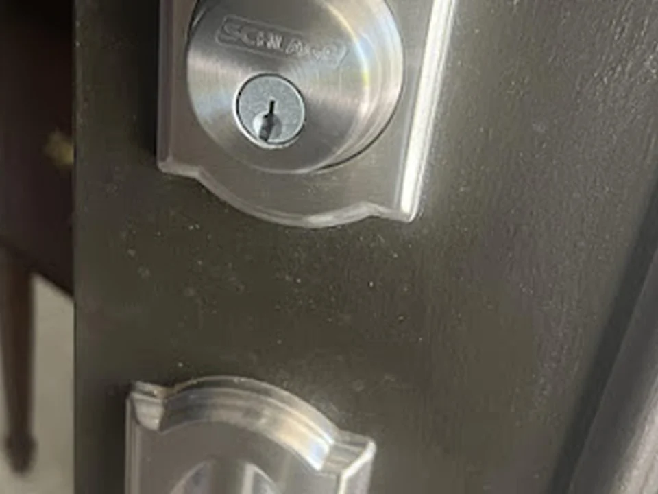 Quick and cheap LOCKSMITH