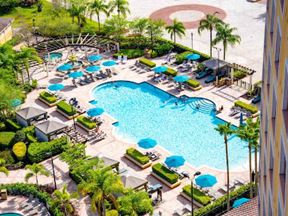 Foto de Rosen Shingle Creek