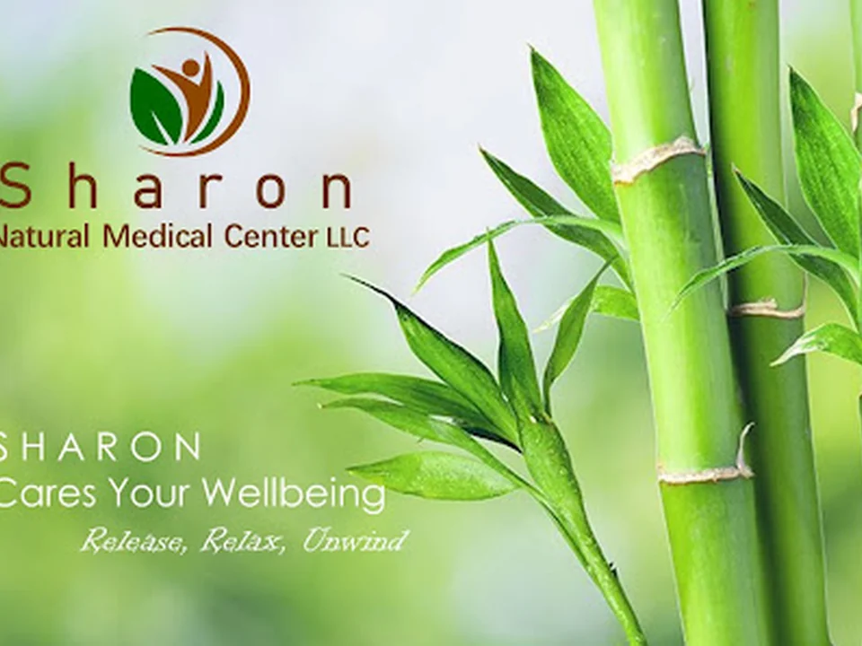 SHARON Natural Medical Center