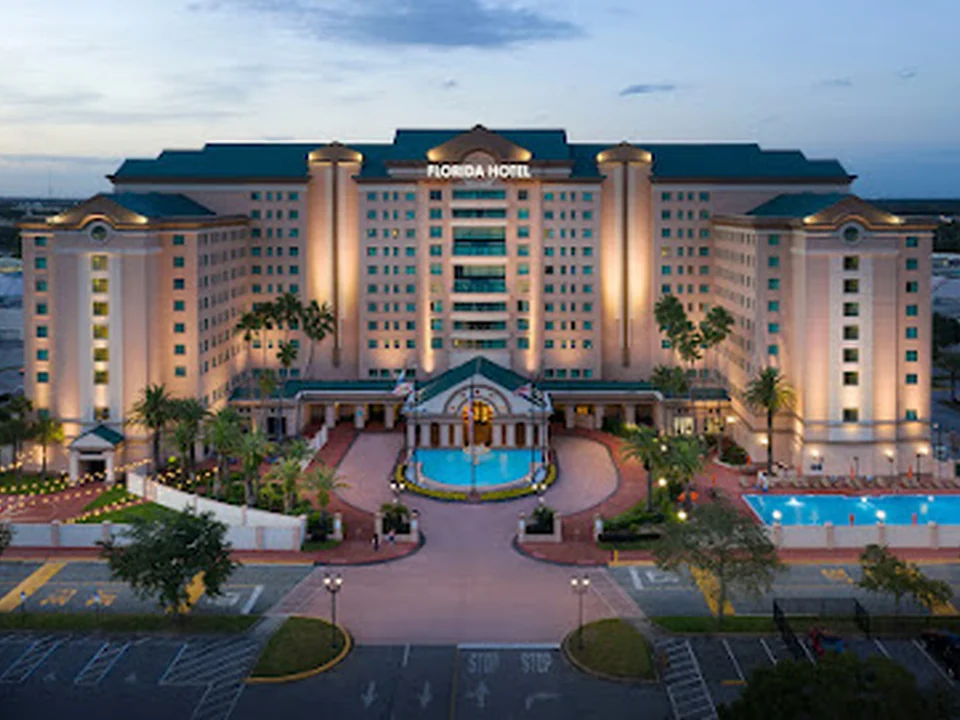 The Florida Hotel & Conference Center