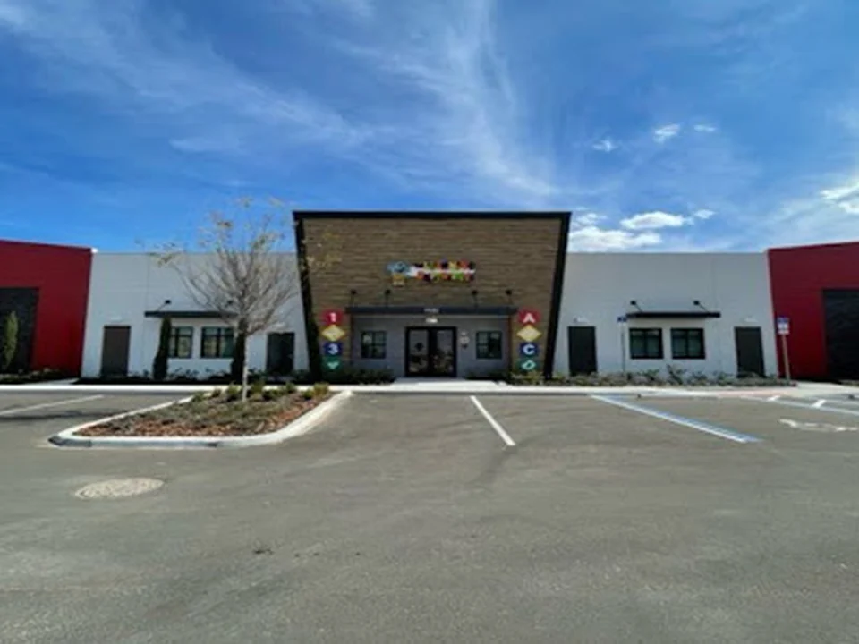 The Learning Experience - O-Town West