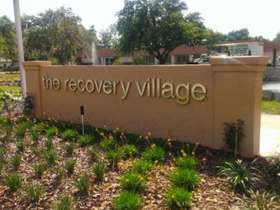 Foto de The Recovery Village Drug, Alcohol and Mental Health Rehab