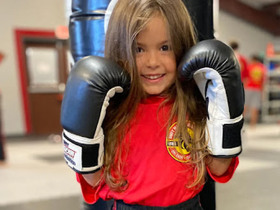 Foto de Unity Martial Arts – Orlando After School & Summer Camp