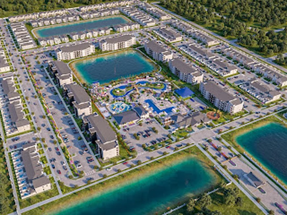 Villatel Resort Orlando