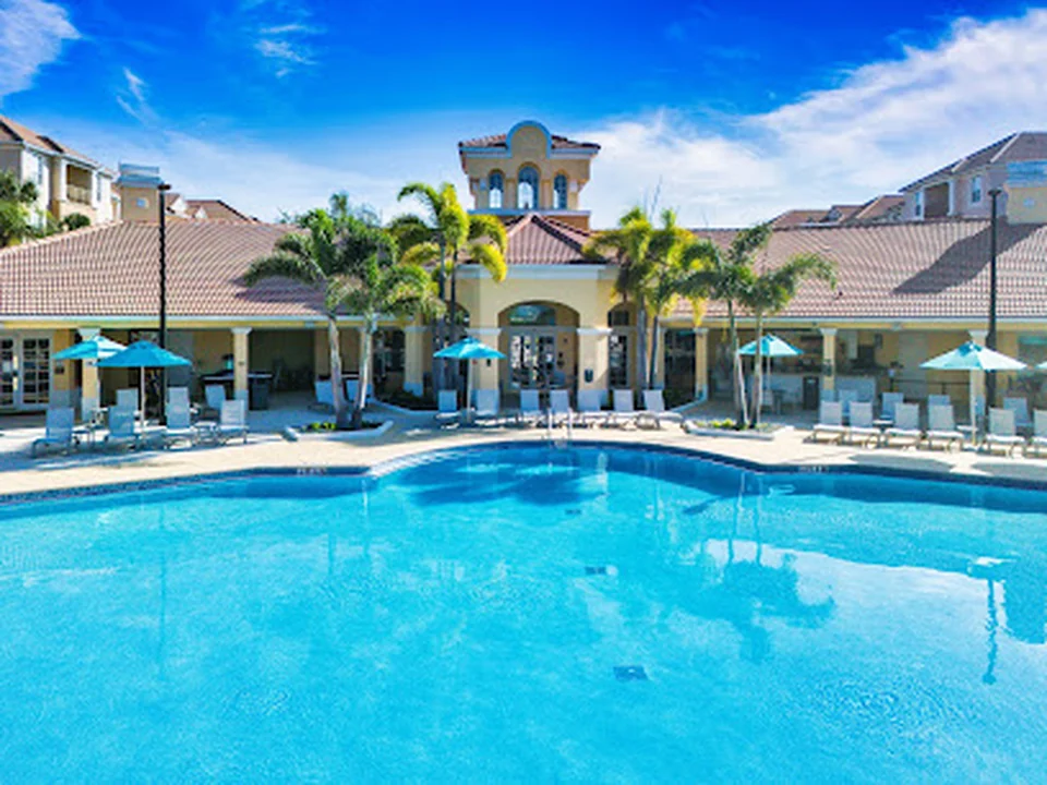 Vista Cay Resort by Orlando Resorts Rental