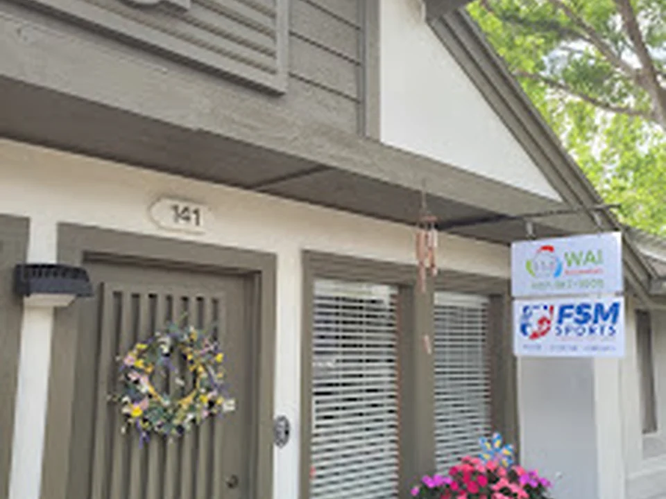Wai Acupuncture & Integrative Chinese Medicine